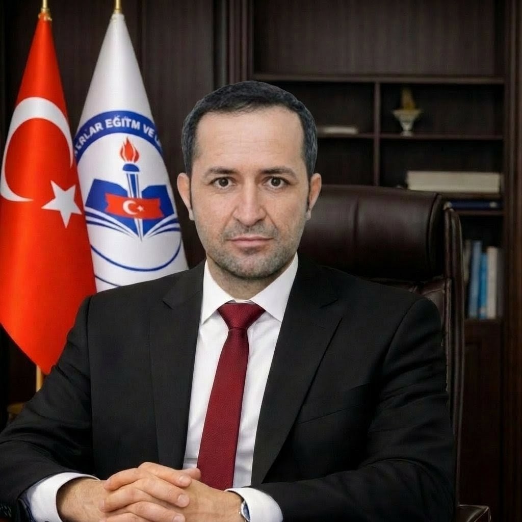 Ersen YEŞİLFİDAN